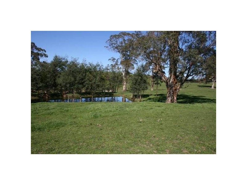 155 Wettenhalls Road, Jeetho VIC 3945
