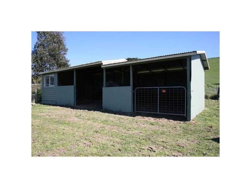 155 Wettenhalls Road, Jeetho VIC 3945