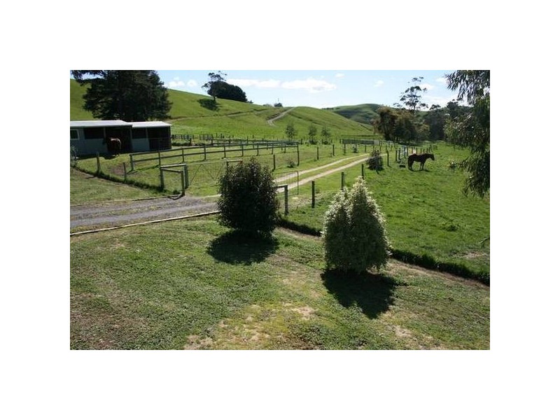 155 Wettenhalls Road, Jeetho VIC 3945