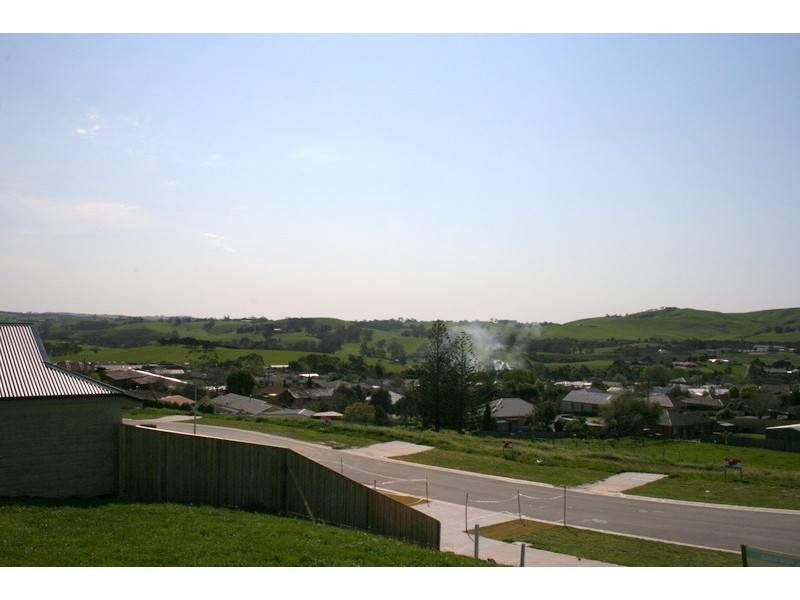 Hannah Rise, Korumburra VIC 3950