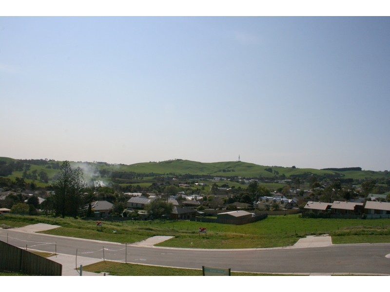 Hannah Rise, Korumburra VIC 3950