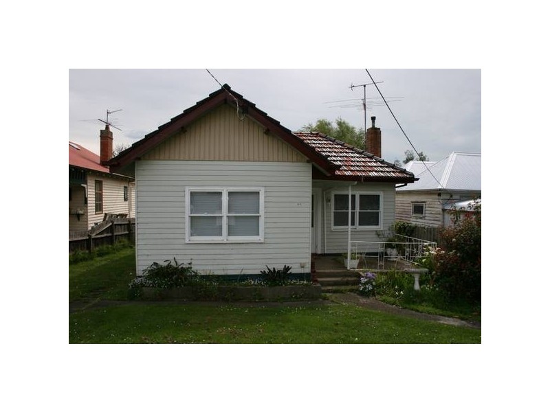 68 Radovick Street, Korumburra VIC 3950