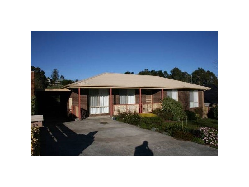 56 Valley View, Korumburra VIC 3950