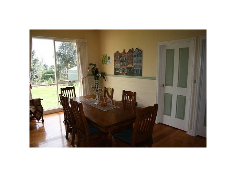 7095 South Gippsland Highway, Loch VIC 3945