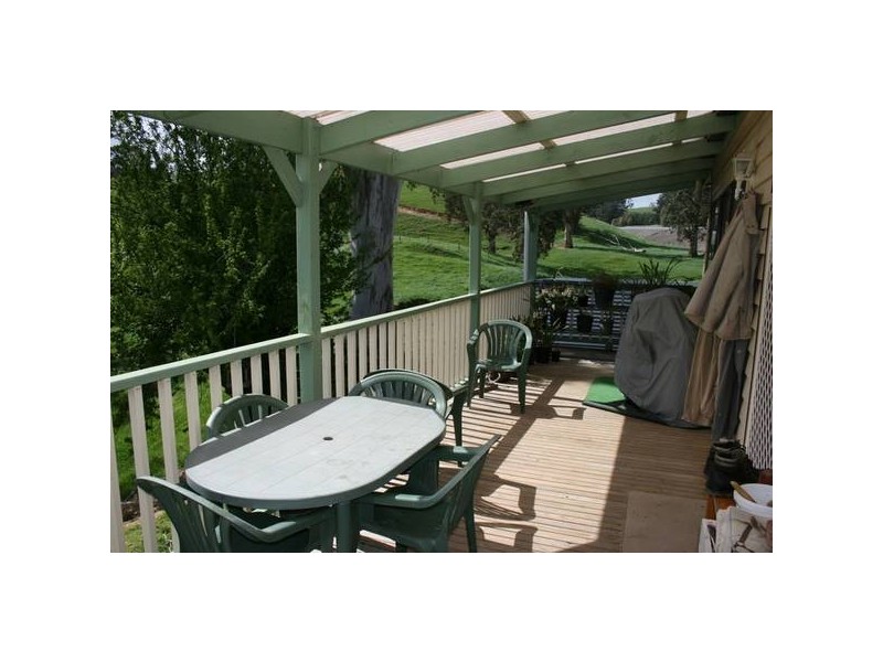 7095 South Gippsland Highway, Loch VIC 3945