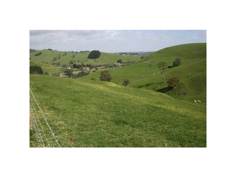7145 South Gippsland Highway, Loch VIC 3945