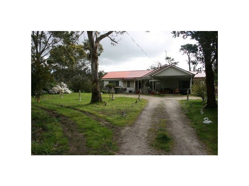 7960 South Gippsland Highway, Korumburra VIC 3950