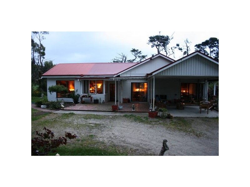 7960 South Gippsland Highway, Korumburra VIC 3950