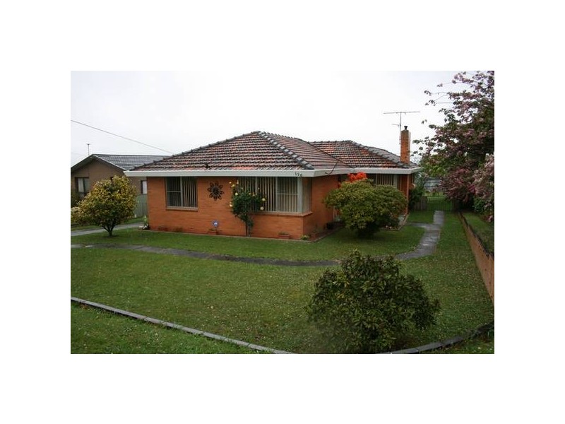 120 Mine Road, Korumburra VIC 3950