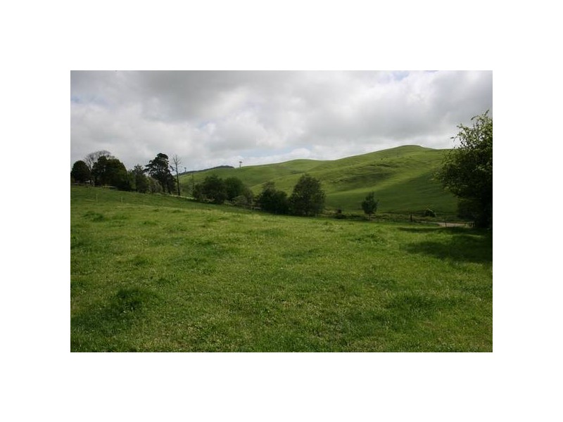 Bourke Street, Korumburra VIC 3950