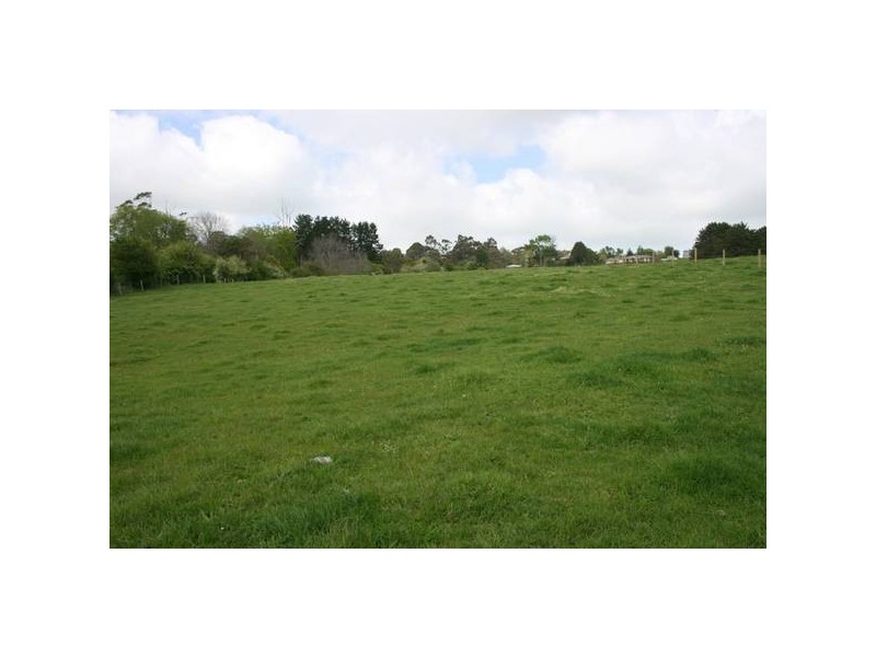 Bourke Street, Korumburra VIC 3950