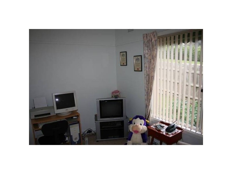 33 Mc Queen Avenue, Korumburra VIC 3950