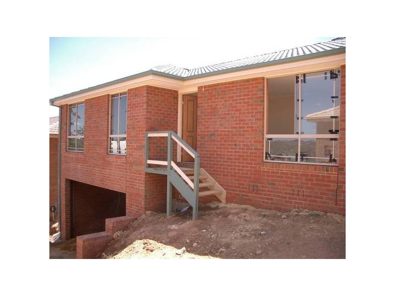 6/31 BATES AVENUE, Korumburra VIC 3950
