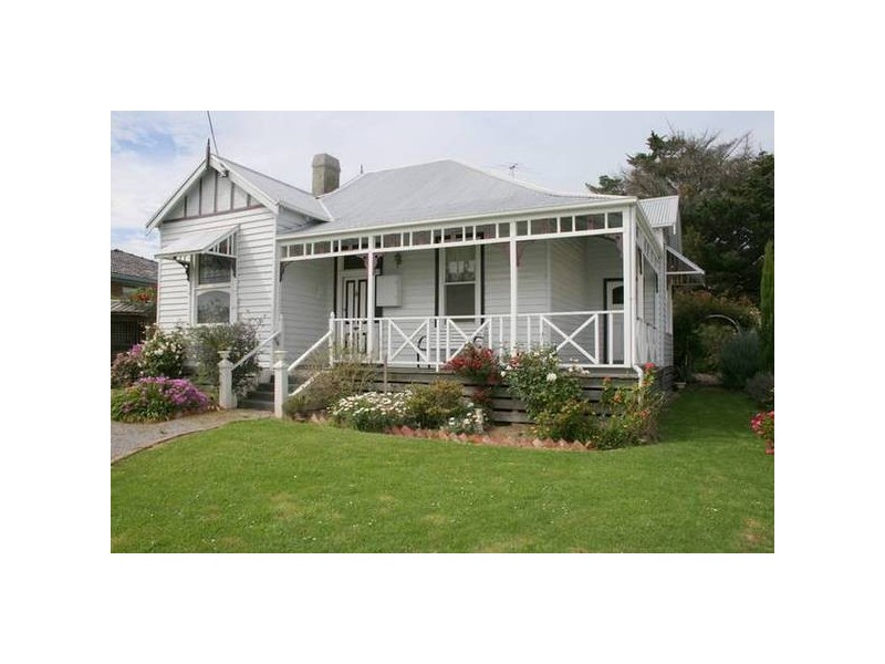 6 Princess Street, Korumburra VIC 3950