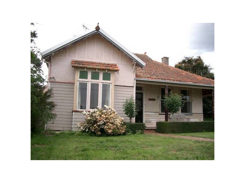 28 QUEEN STREET, Korumburra VIC 3950