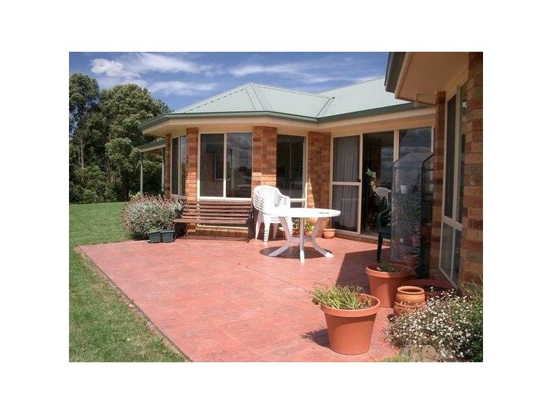 70 SOMMERS CRESCENT, Korumburra VIC 3950