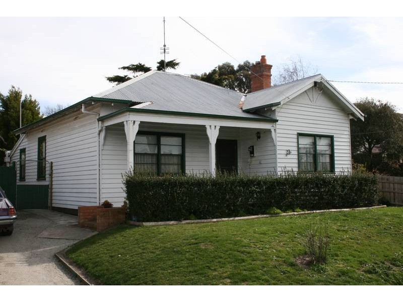 23 GORDON STREET, Korumburra VIC 3950