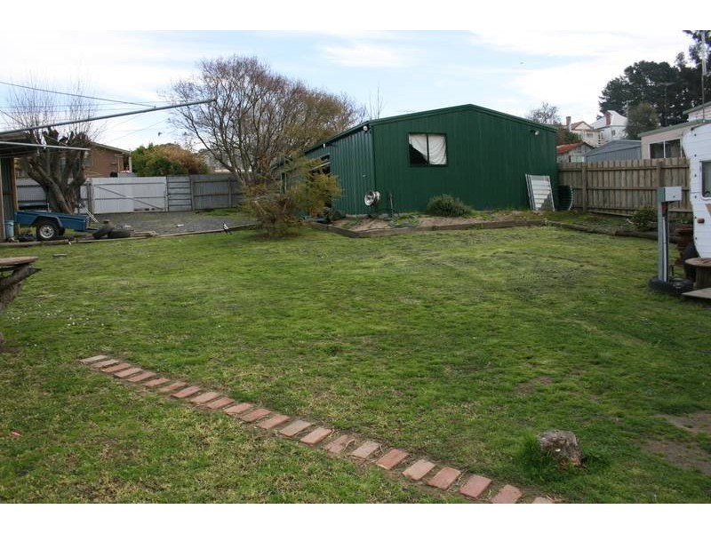 23 GORDON STREET, Korumburra VIC 3950