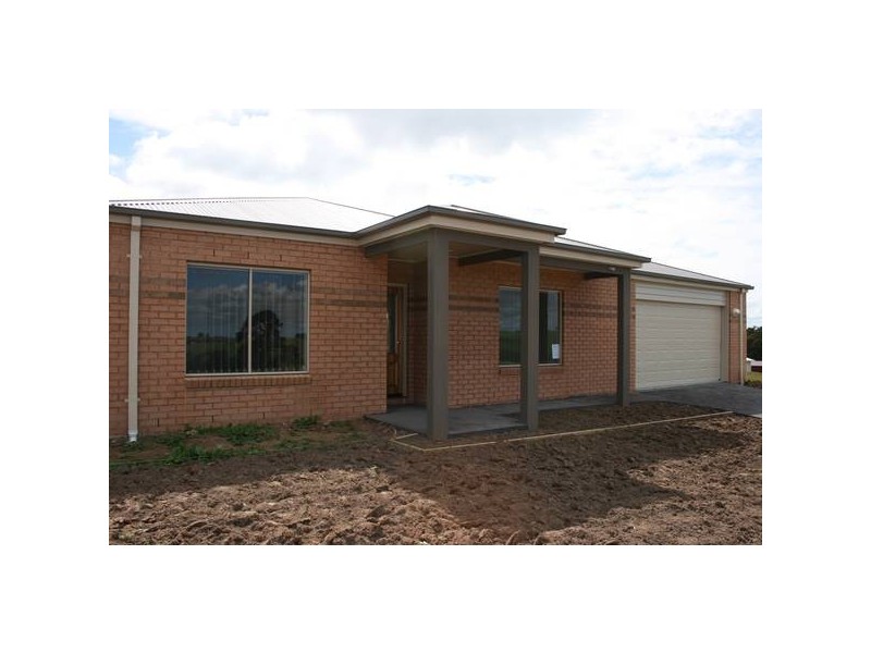 Lot/14 Patrick Street, Korumburra VIC 3950