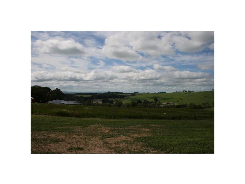 Lot/14 Patrick Street, Korumburra VIC 3950