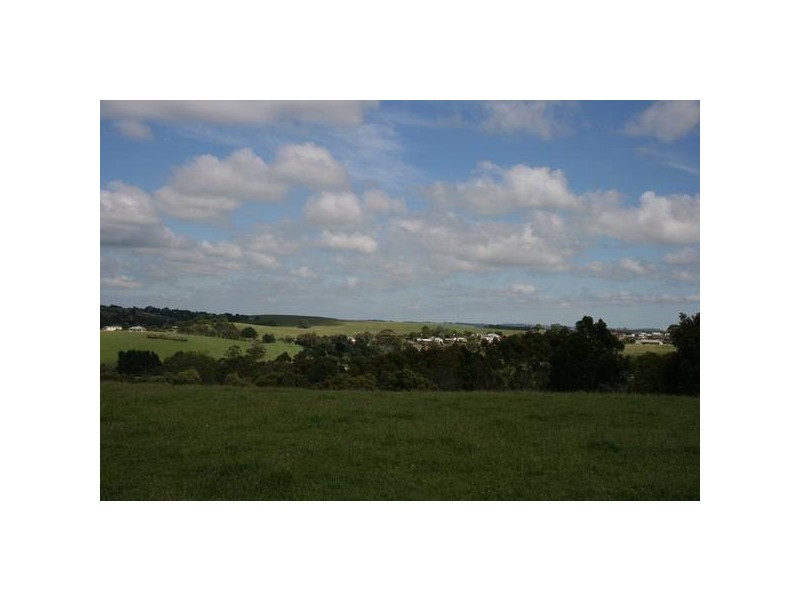 Lot/14 Patrick Street, Korumburra VIC 3950