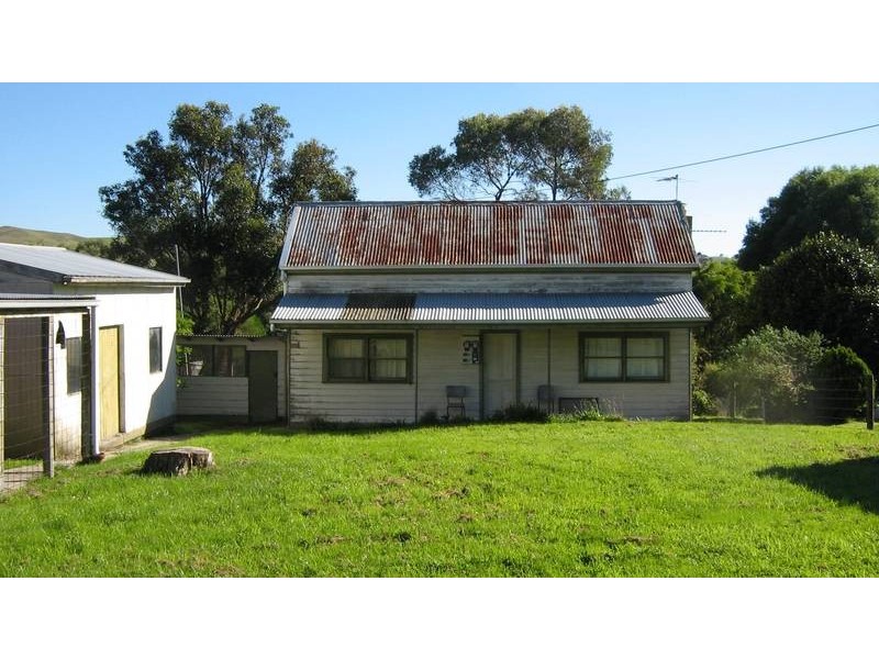 40 BENA ROAD, Korumburra VIC 3950