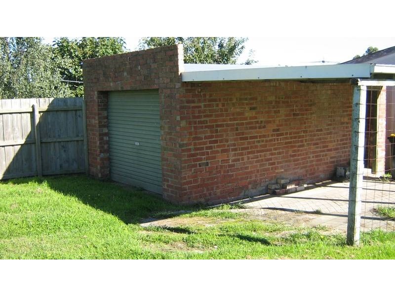 40 BENA ROAD, Korumburra VIC 3950