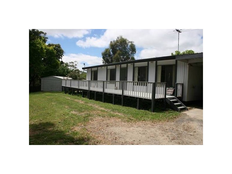 1 Henry’s Road, Nyora VIC 3987