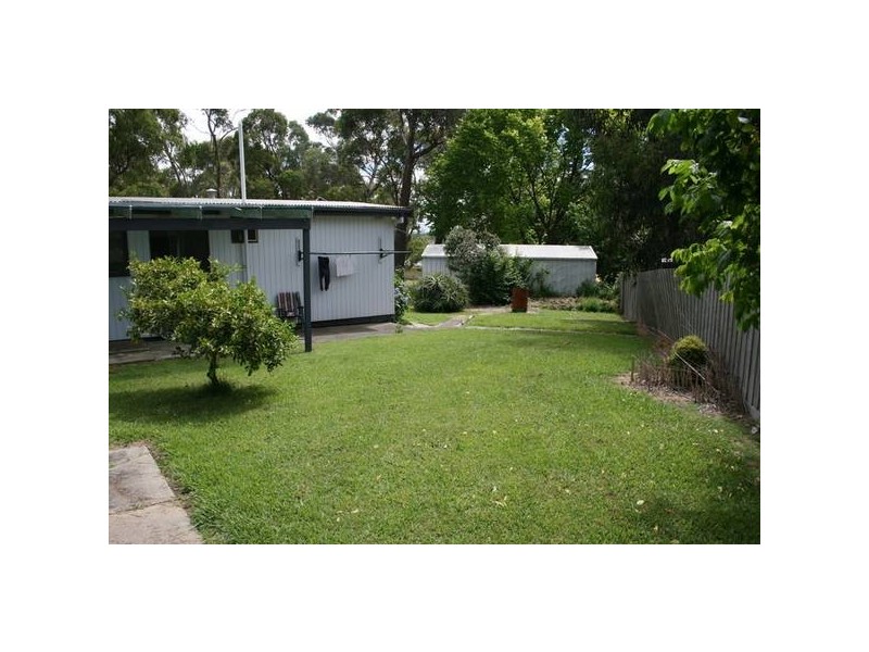 1 Henry’s Road, Nyora VIC 3987
