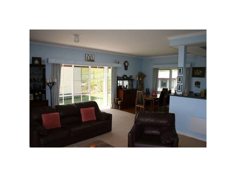 125 Henry’s Lane, Korumburra VIC 3950