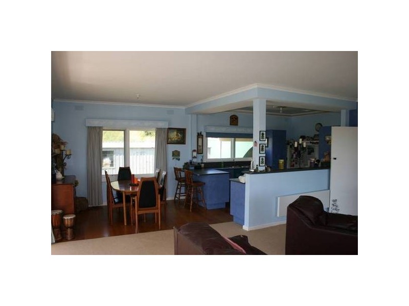 125 Henry’s Lane, Korumburra VIC 3950