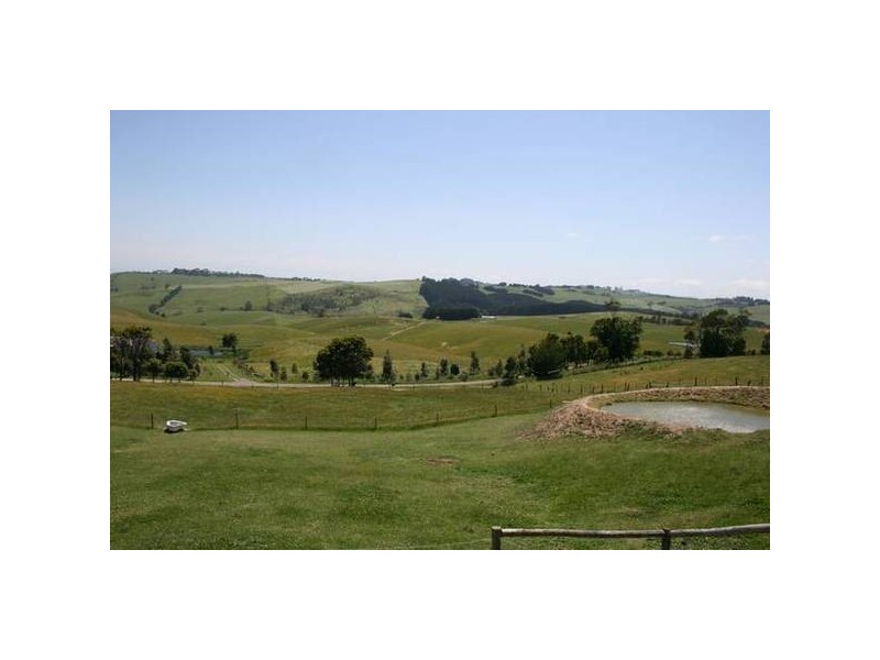 125 Henry’s Lane, Korumburra VIC 3950