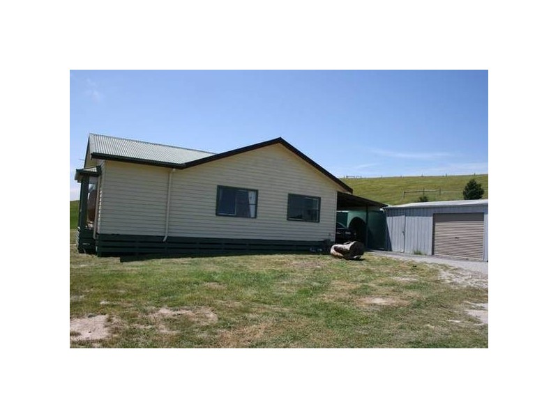 125 Henry’s Lane, Korumburra VIC 3950