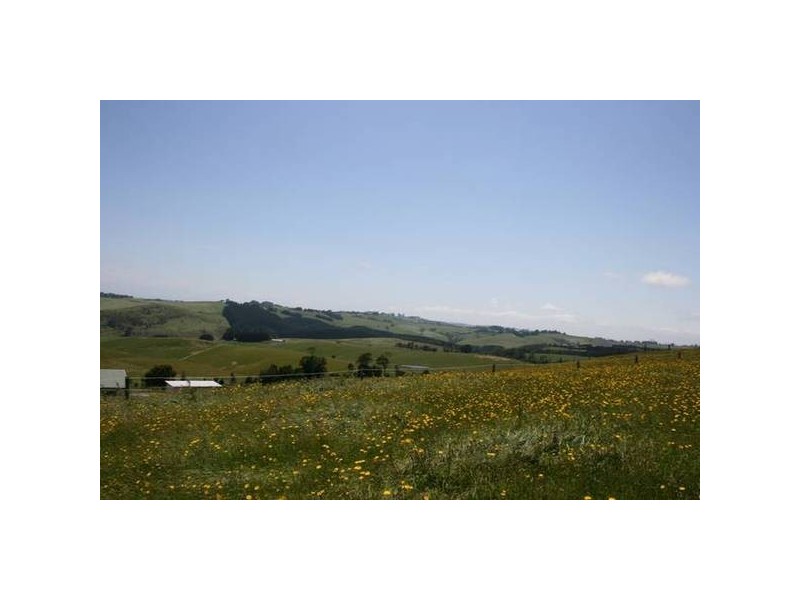 125 Henry’s Lane, Korumburra VIC 3950