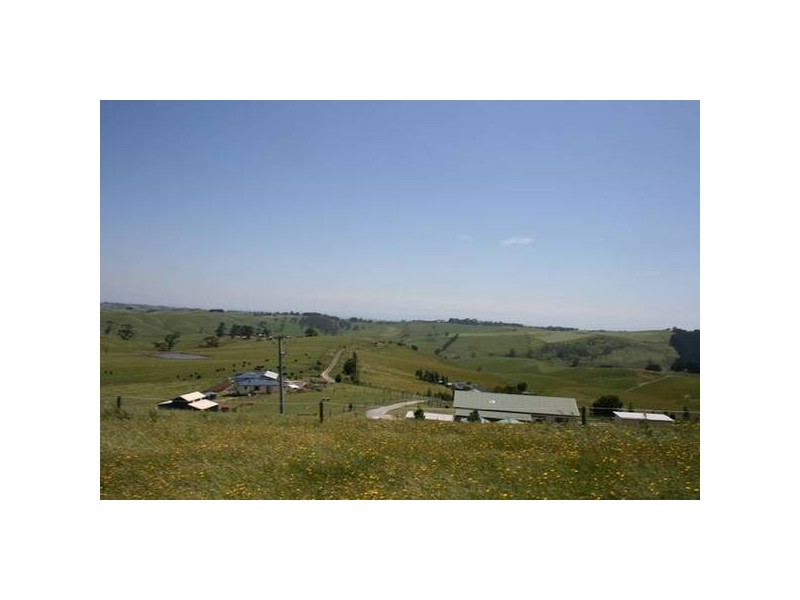 125 Henry’s Lane, Korumburra VIC 3950