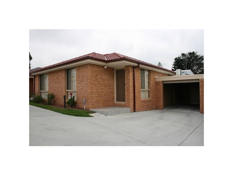 3/11 Shellcotts Road, Korumburra VIC 3950