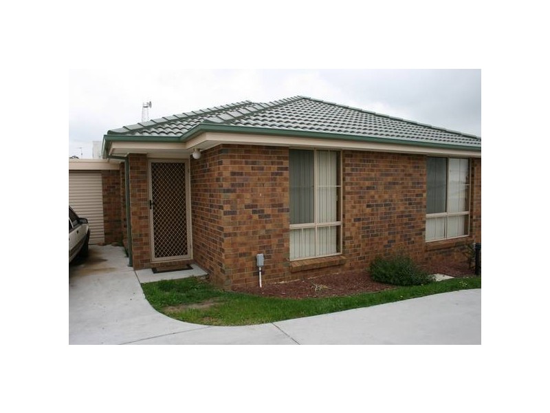 4/11 Shellcotts Road, Korumburra VIC 3950