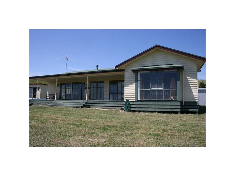 125. Henrys Lane, Korumburra VIC 3950