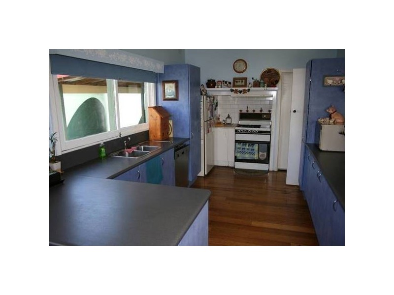 125. Henrys Lane, Korumburra VIC 3950