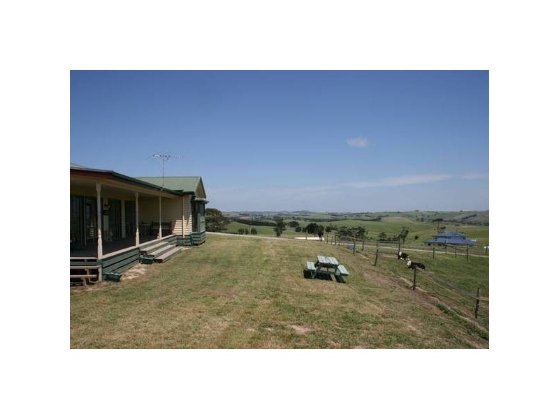 125. Henrys Lane, Korumburra VIC 3950