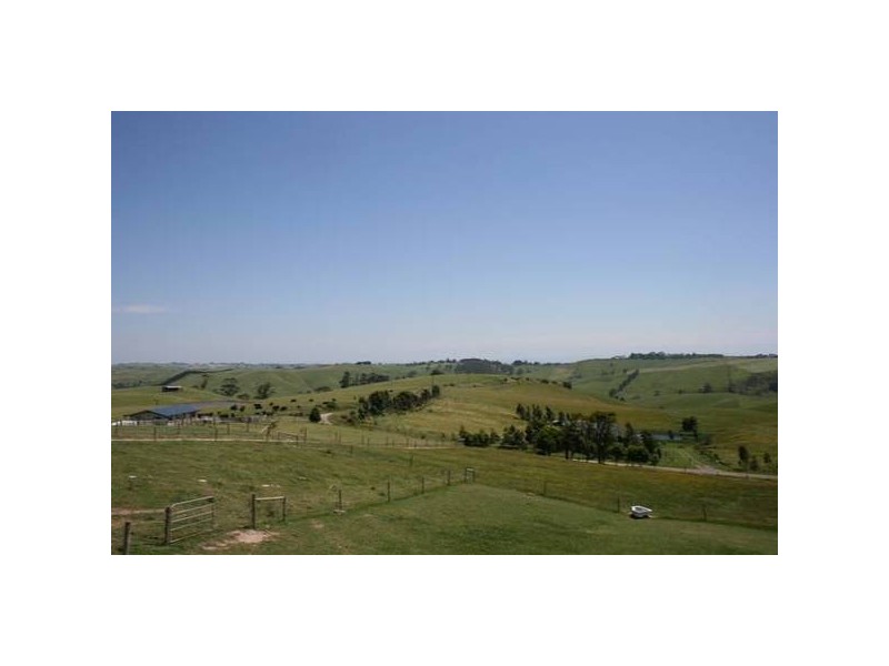 125. Henrys Lane, Korumburra VIC 3950