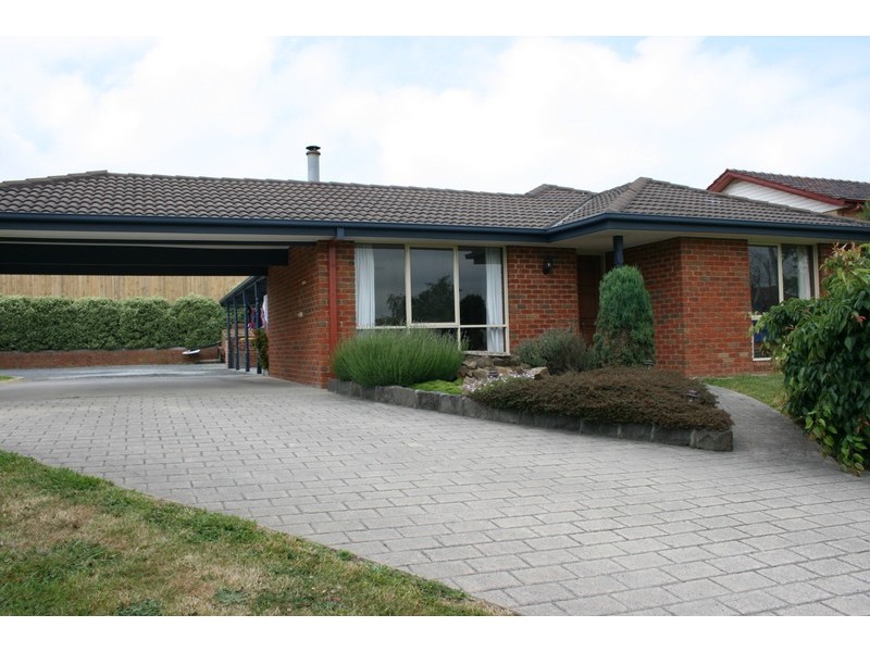 35 Jumbunna Road, Korumburra VIC 3950