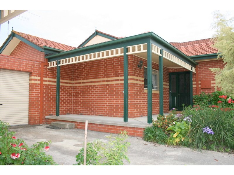 3/23 Victoria Street, Korumburra VIC 3950