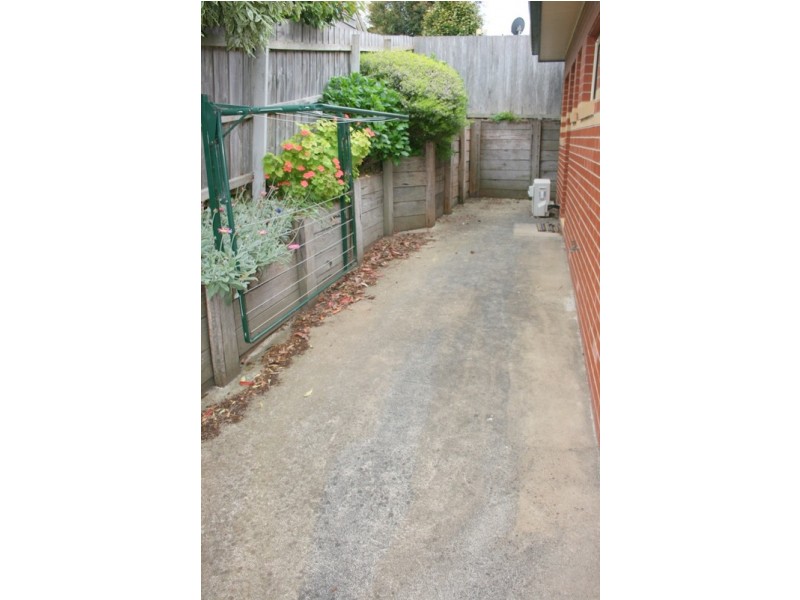 3/23 Victoria Street, Korumburra VIC 3950