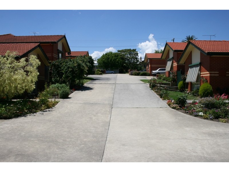 3/23 Victoria Street, Korumburra VIC 3950