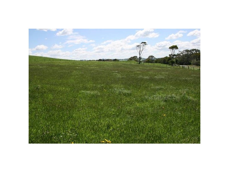 0 Korumburra South Road, Korumburra VIC 3950