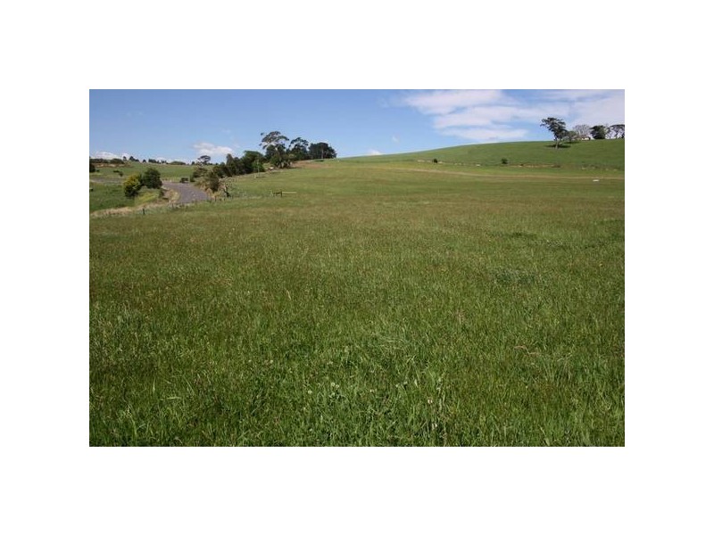 0 Korumburra South Road, Korumburra VIC 3950