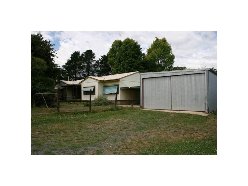 80 O’Toole’s Road, Wild Dog Valley VIC 3953