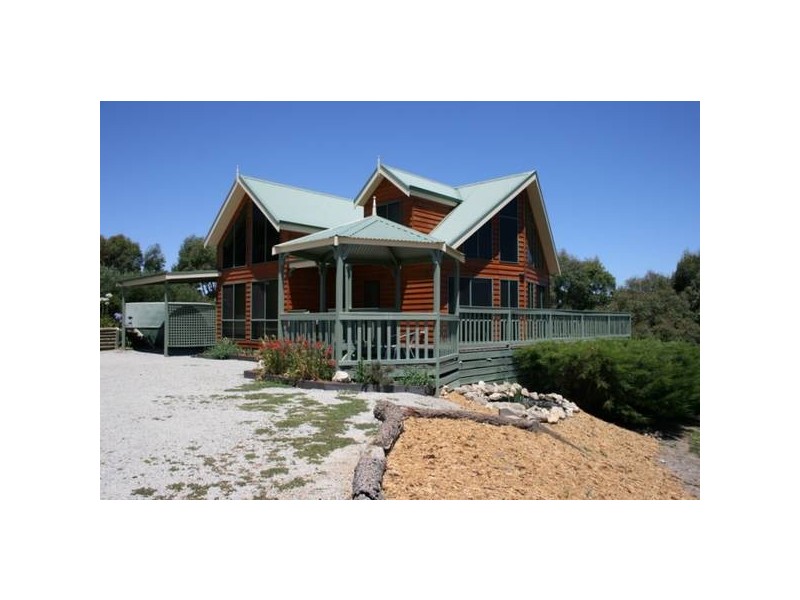 65 Goochs Road, Korumburra VIC 3950