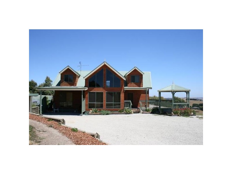 65 Goochs Road, Korumburra VIC 3950